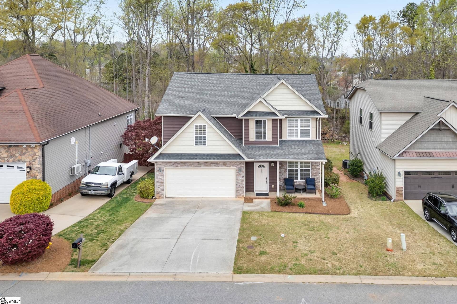 322 Hampton Farms Trail