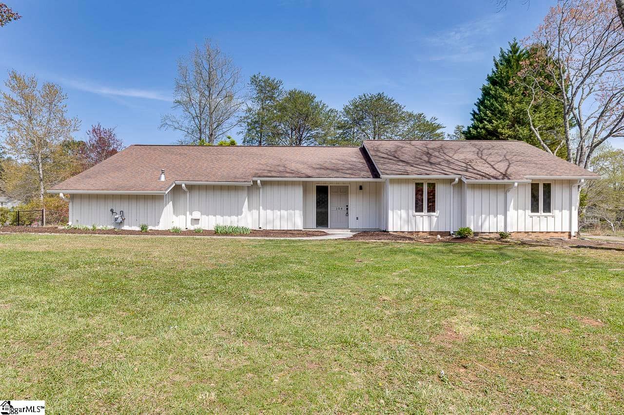 104 Windamere Road