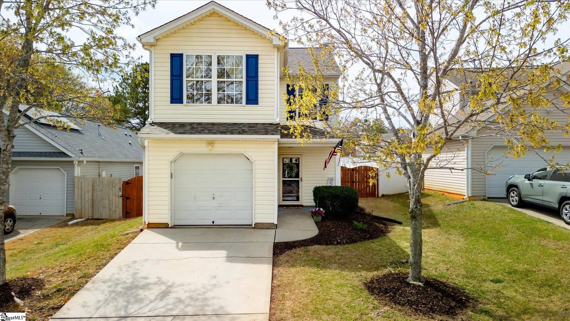 102 Millsmith Court