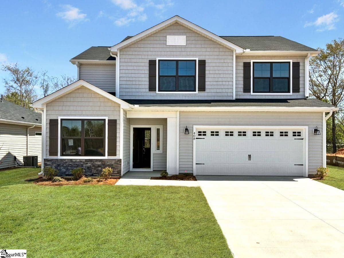 408 Ridgepark Lane