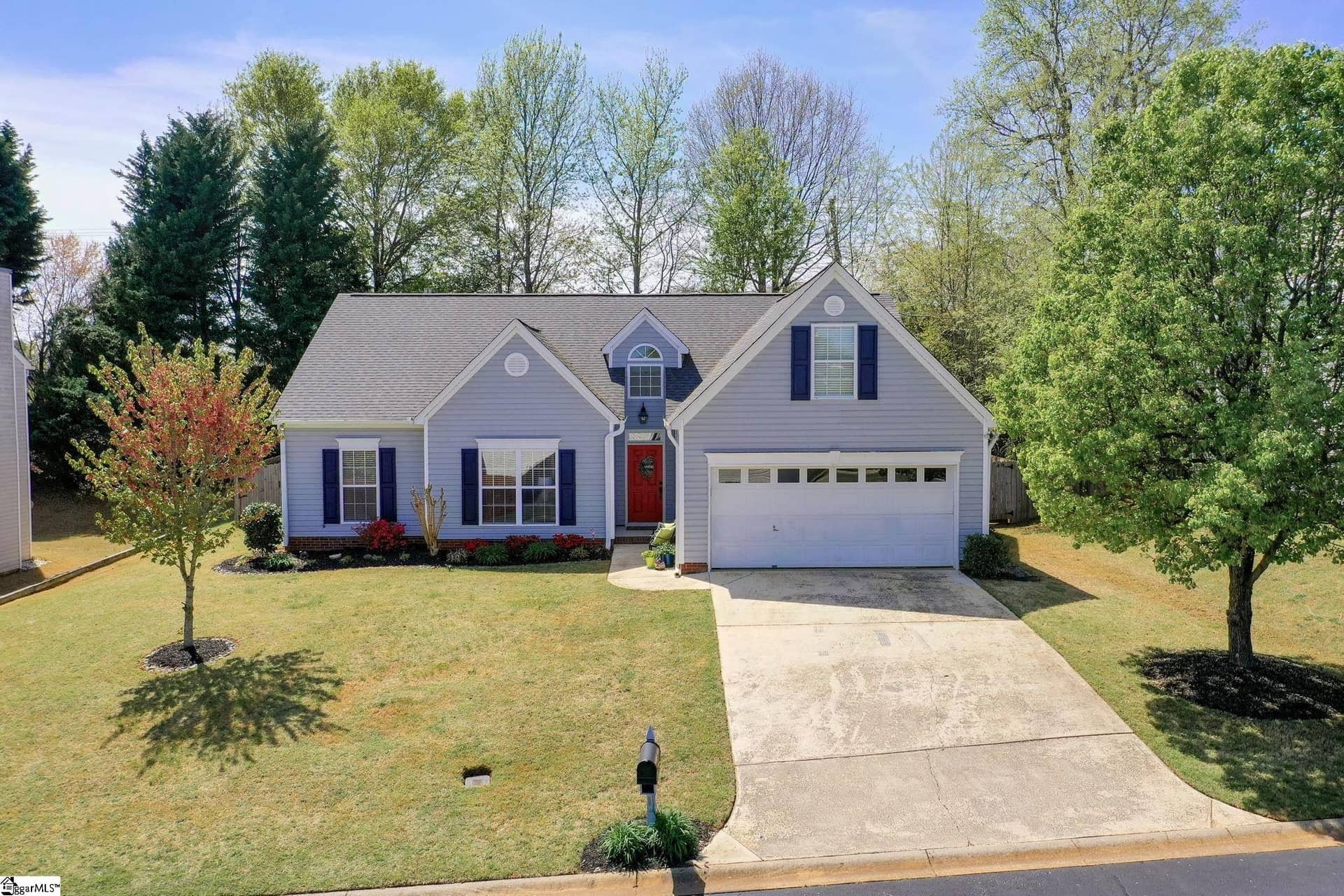 100 Cotter Lane
