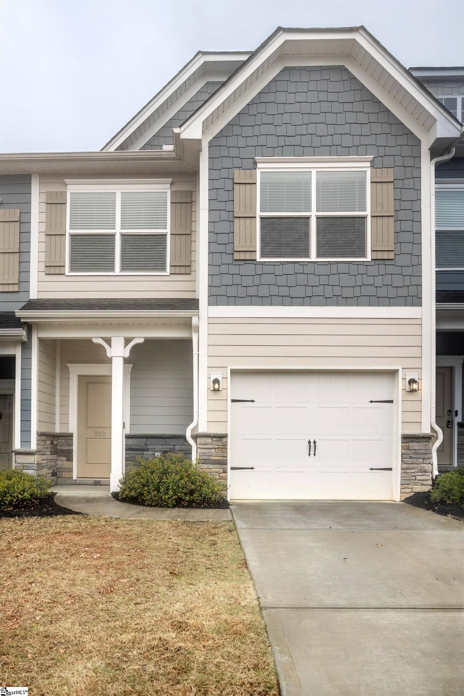 323 Hartland Place