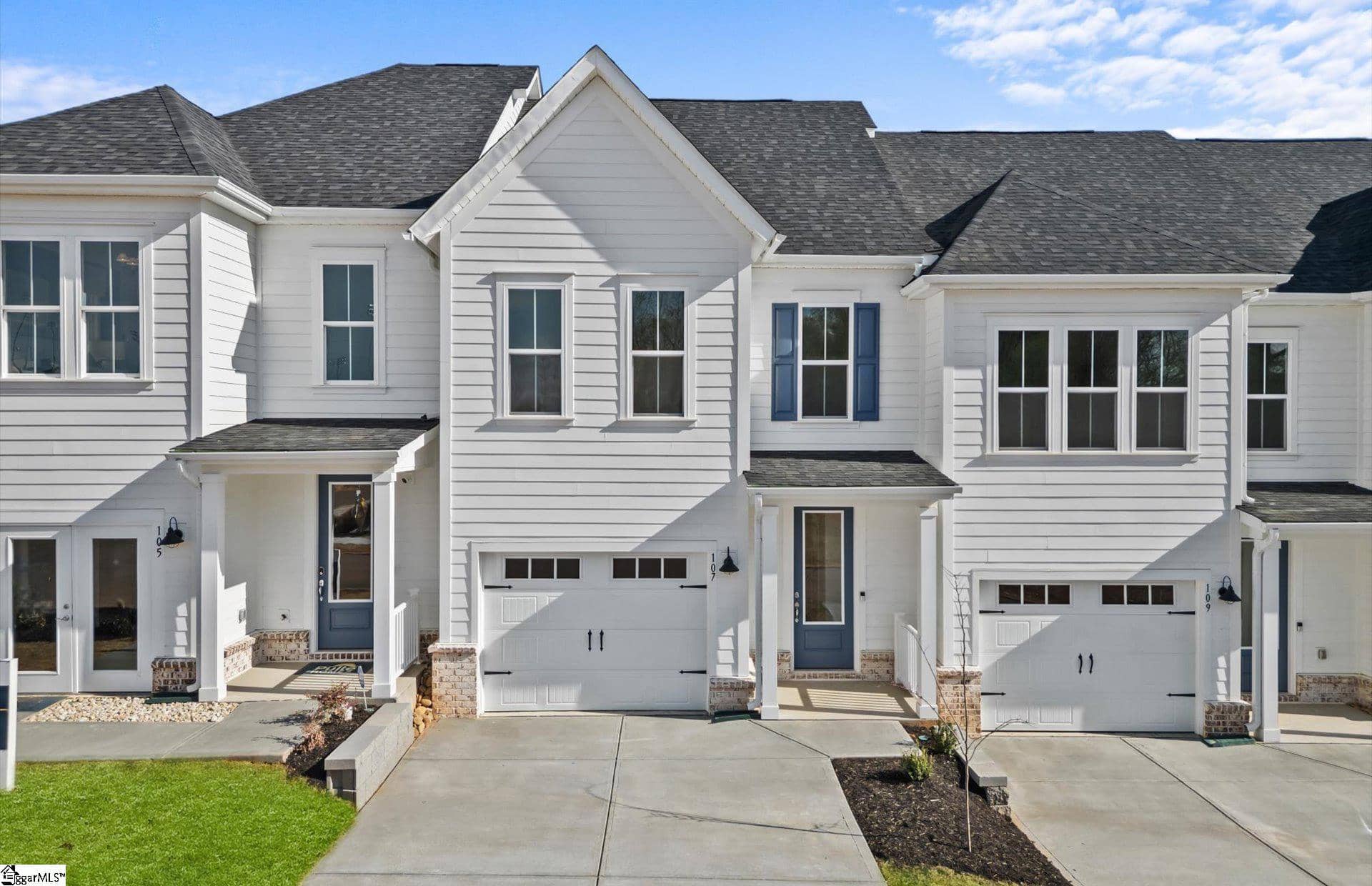 107 Gadwall Way