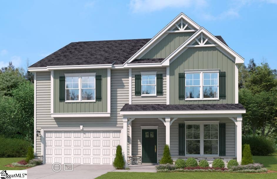 1319 Skytop Drive