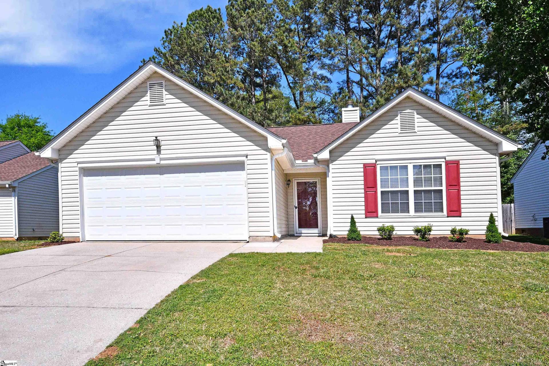 100 Westshire Drive