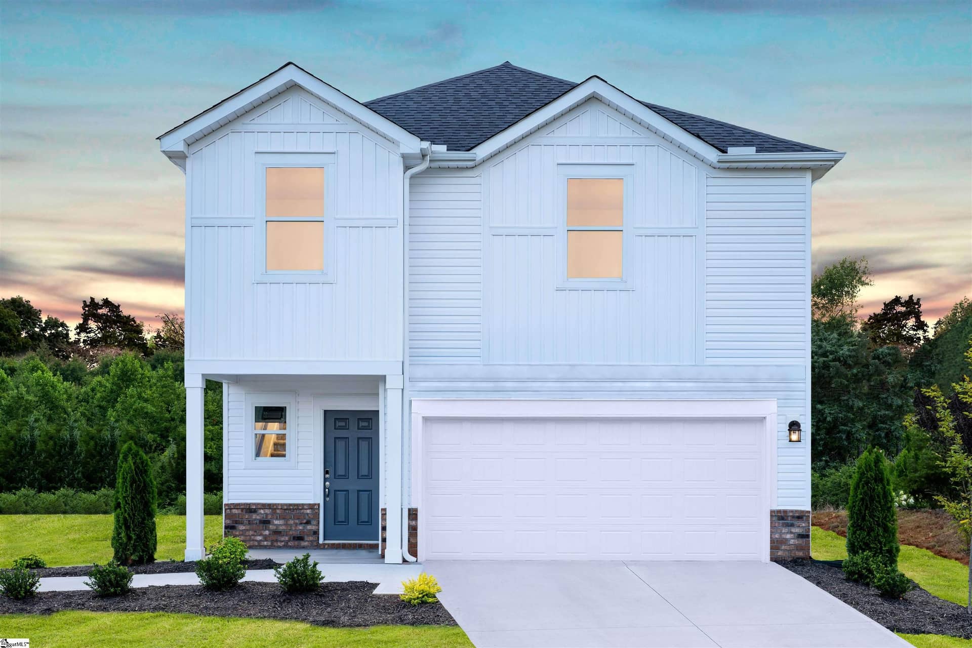 511 Crowder Place