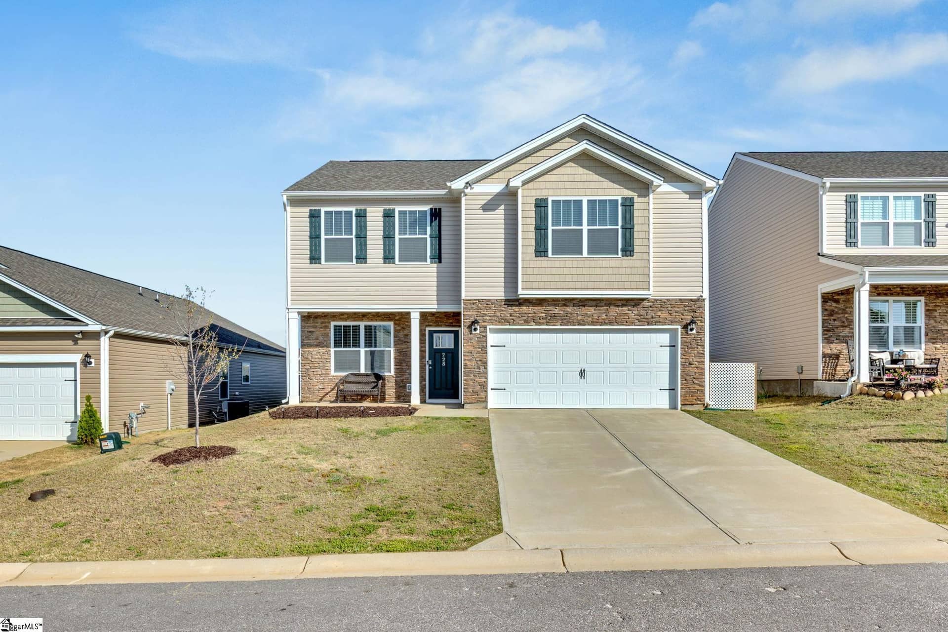 728 Rockhurst Way