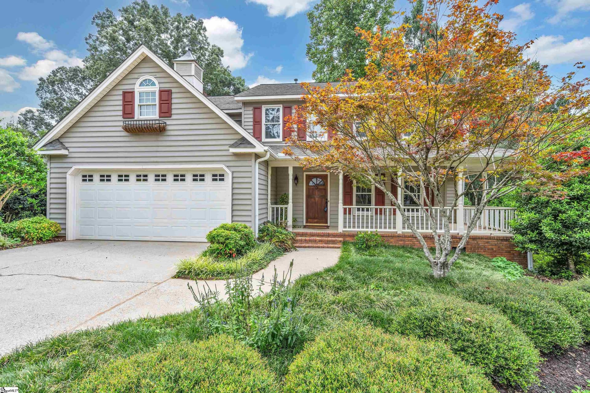 308 Deepwood Drive