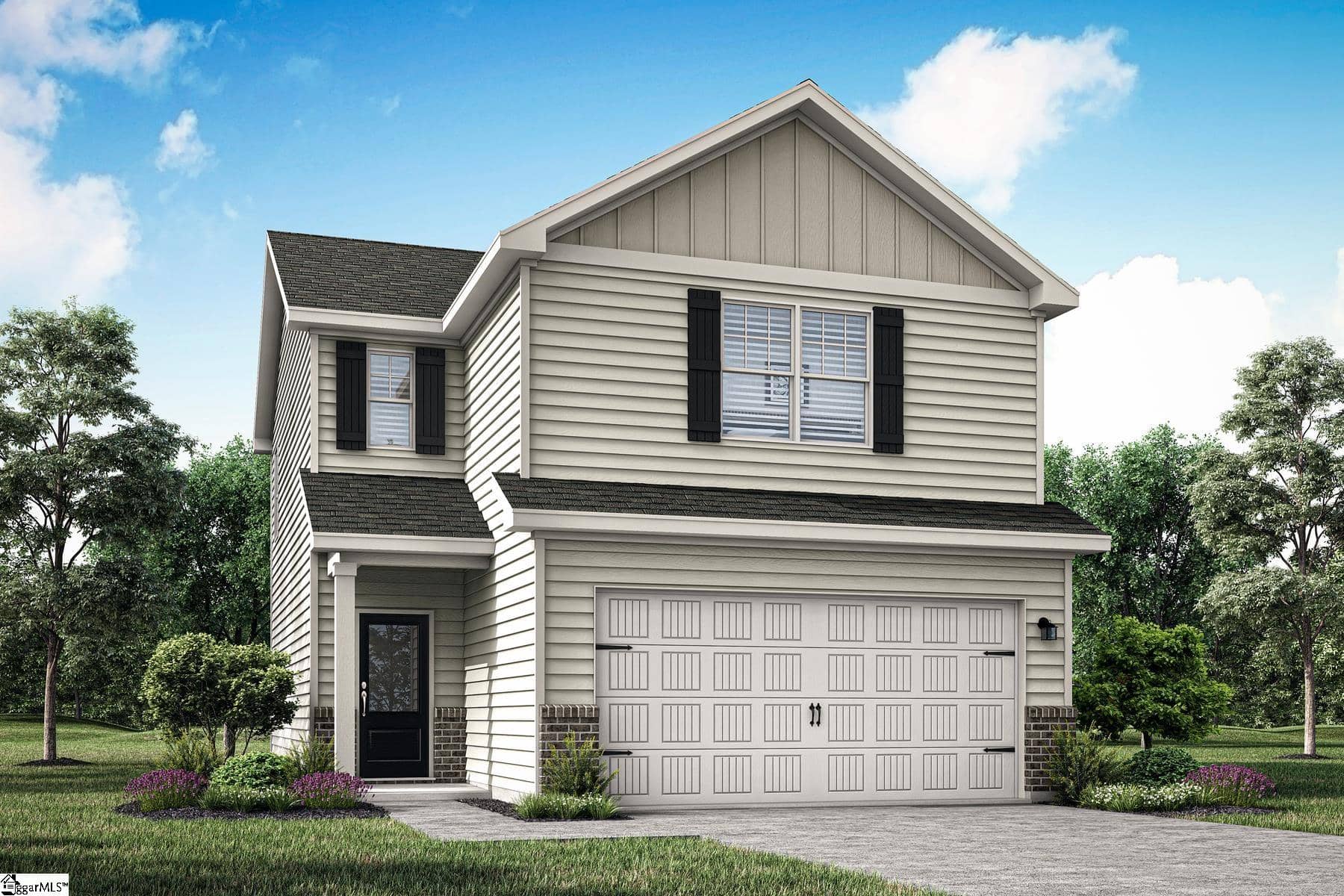 1065 Mossy Oak Drive