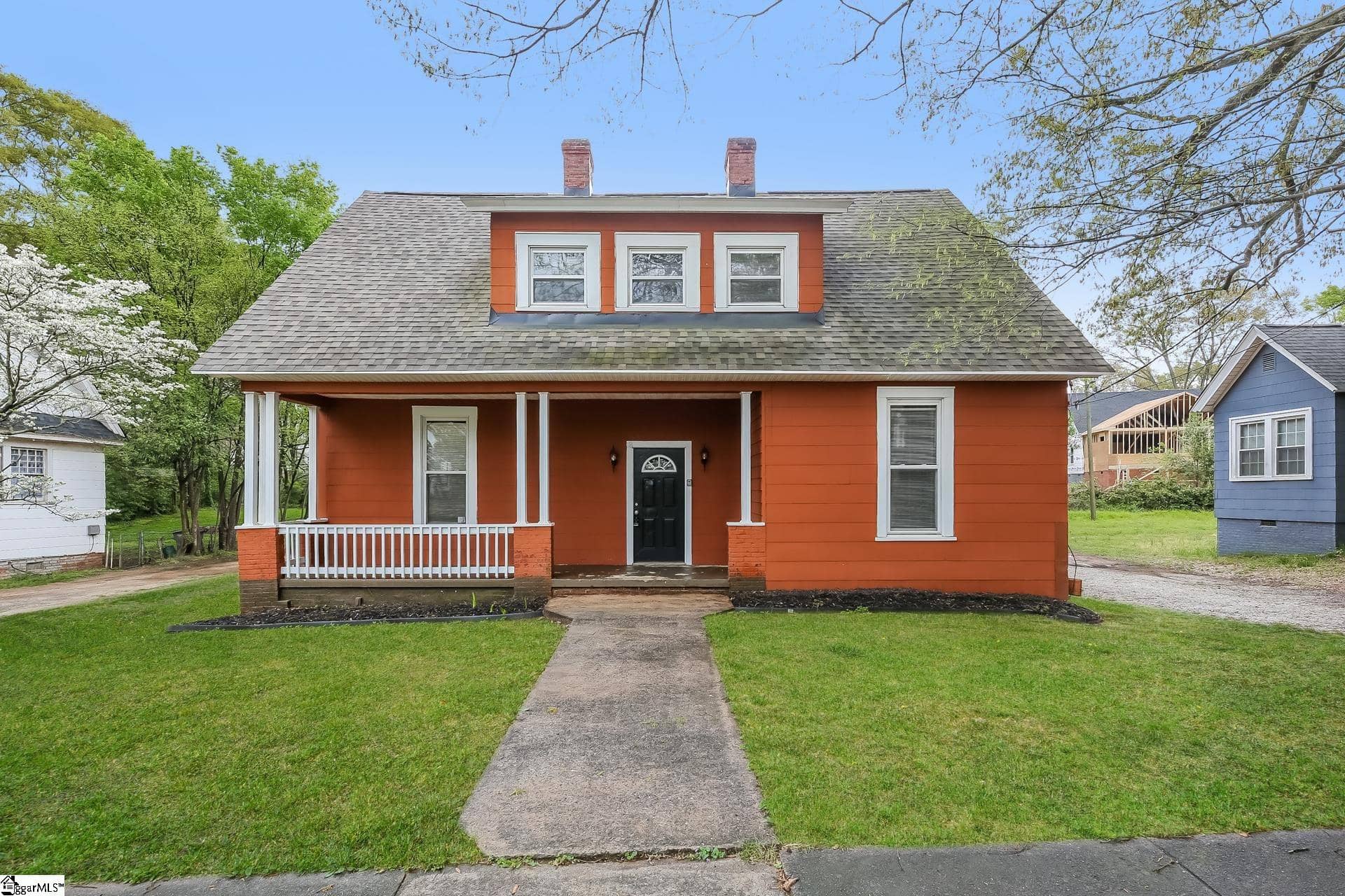 18 Woodside Avenue