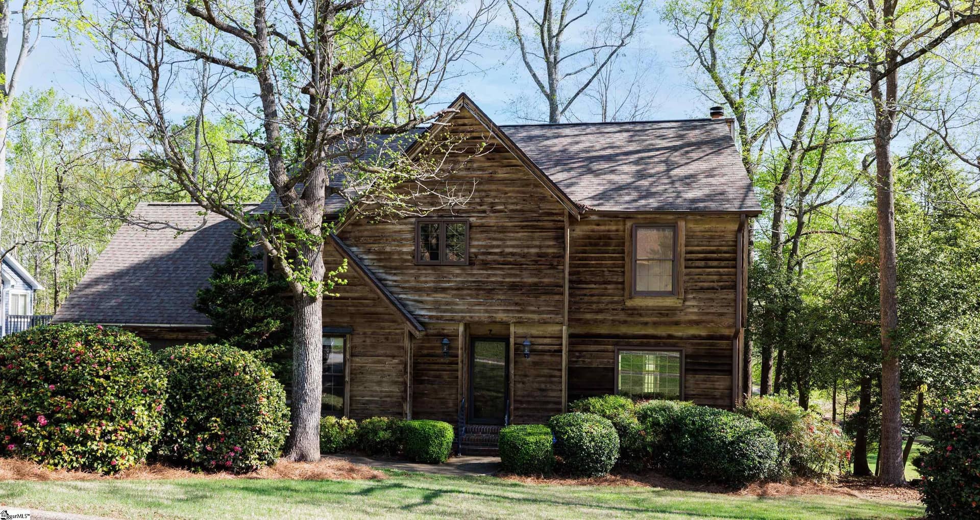 7 Pebble Creek Way