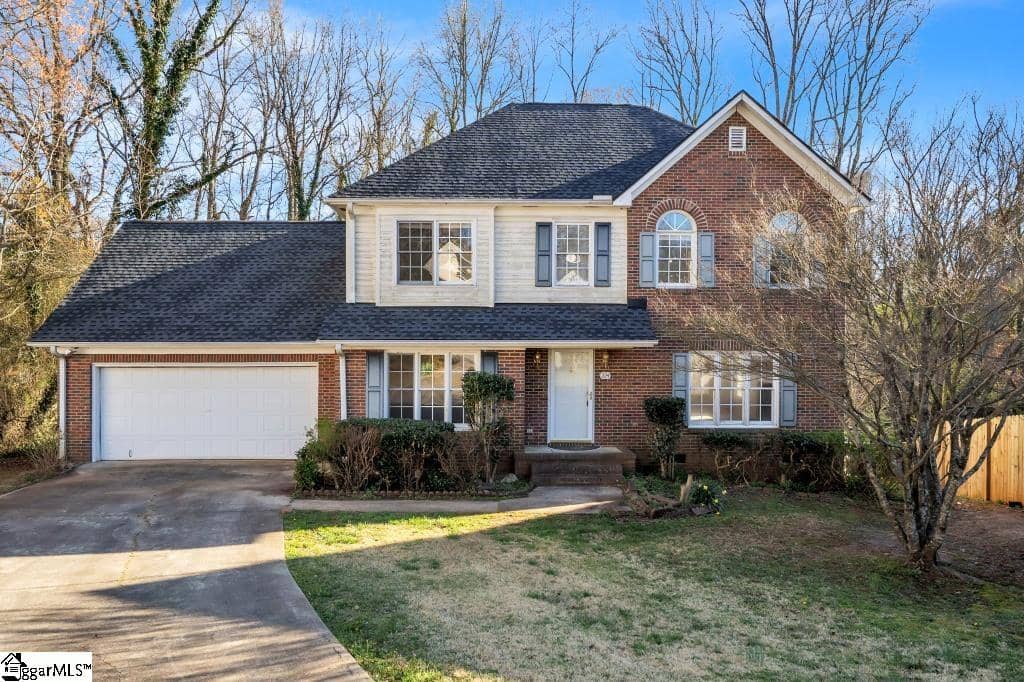 224 Ginger Lane