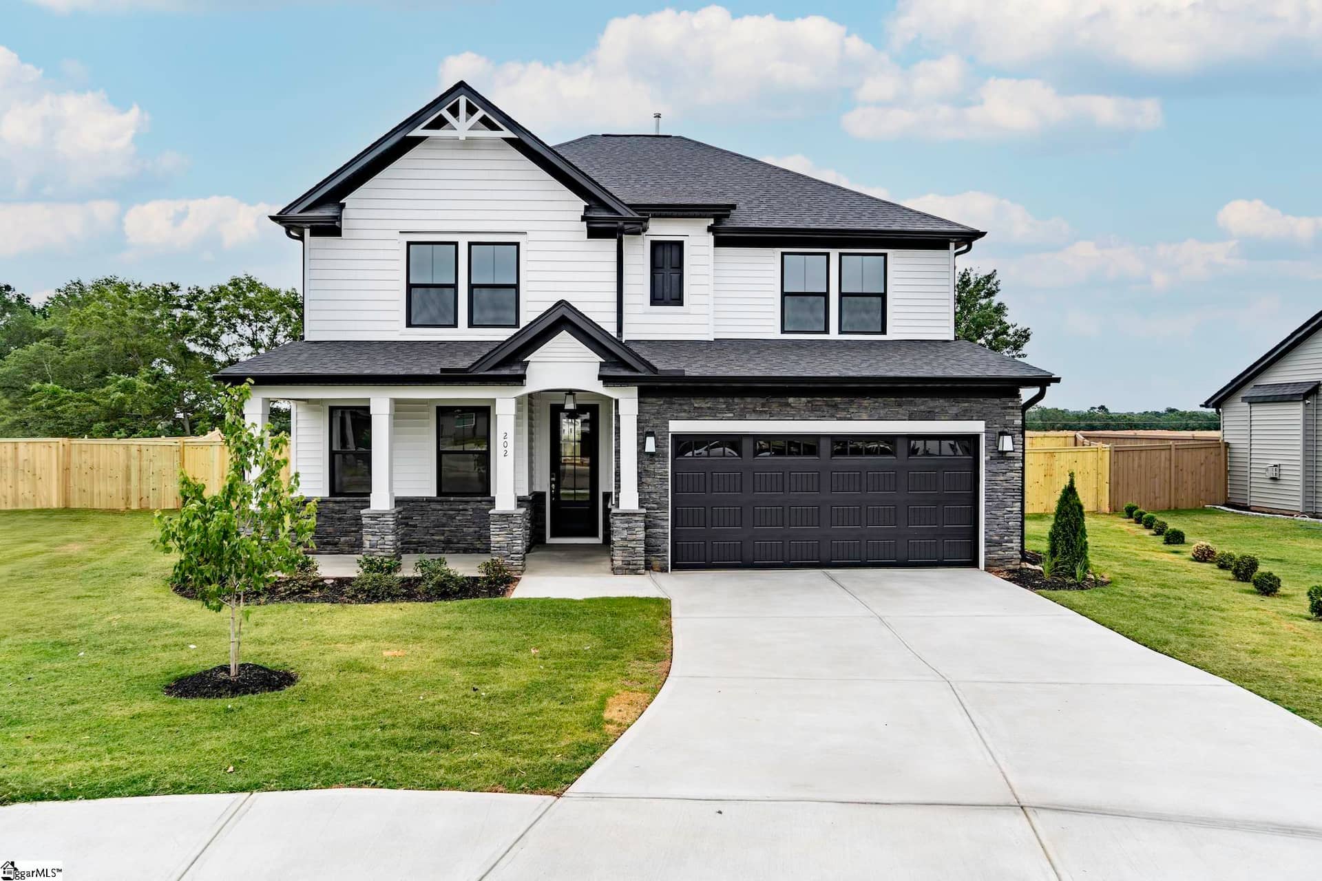202 White Oak Court