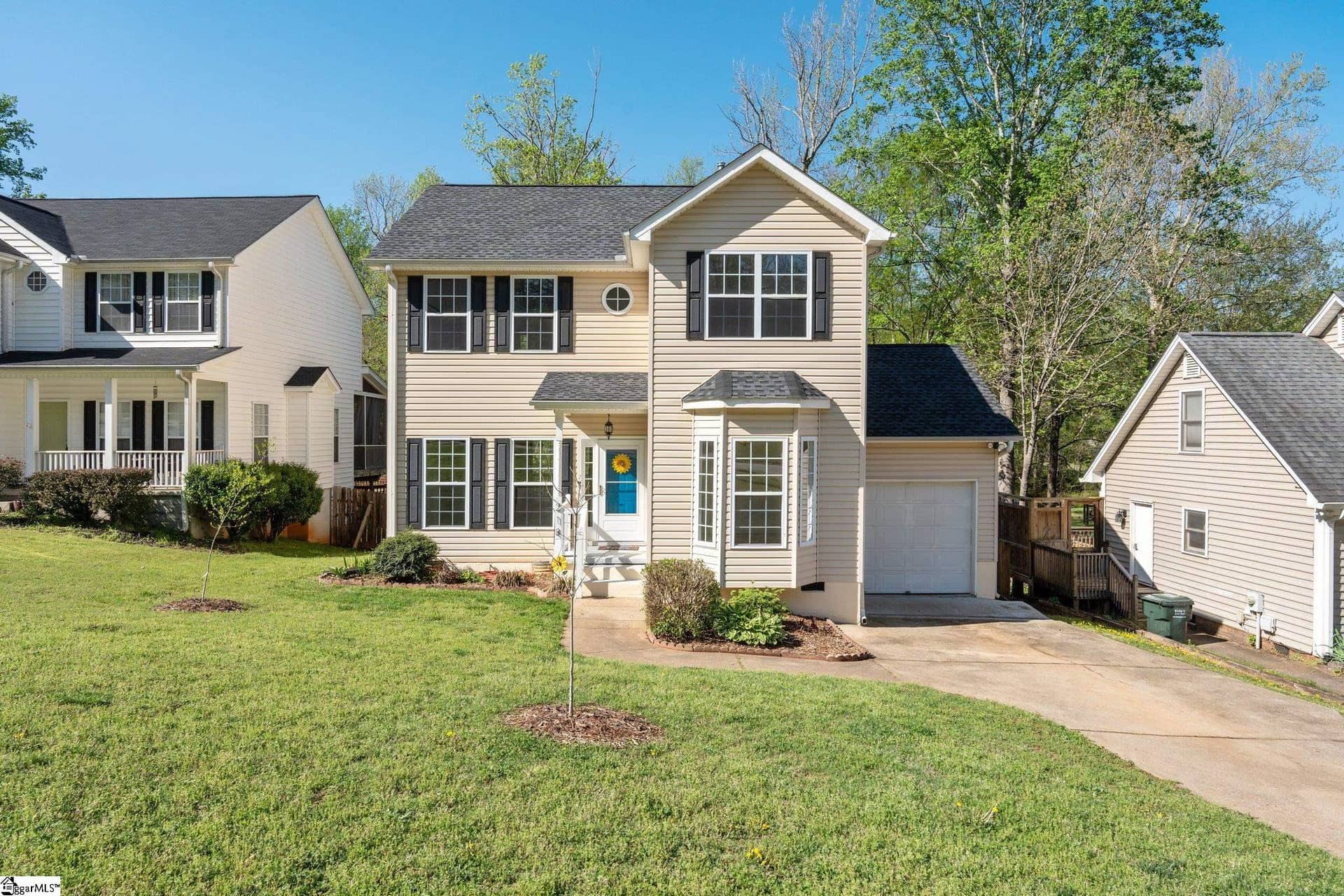 218 Ginger Lane