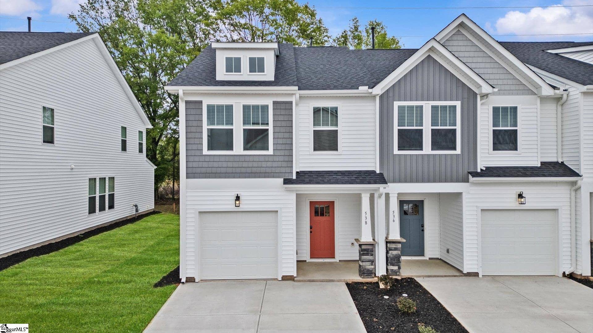 538 Harebell Way
