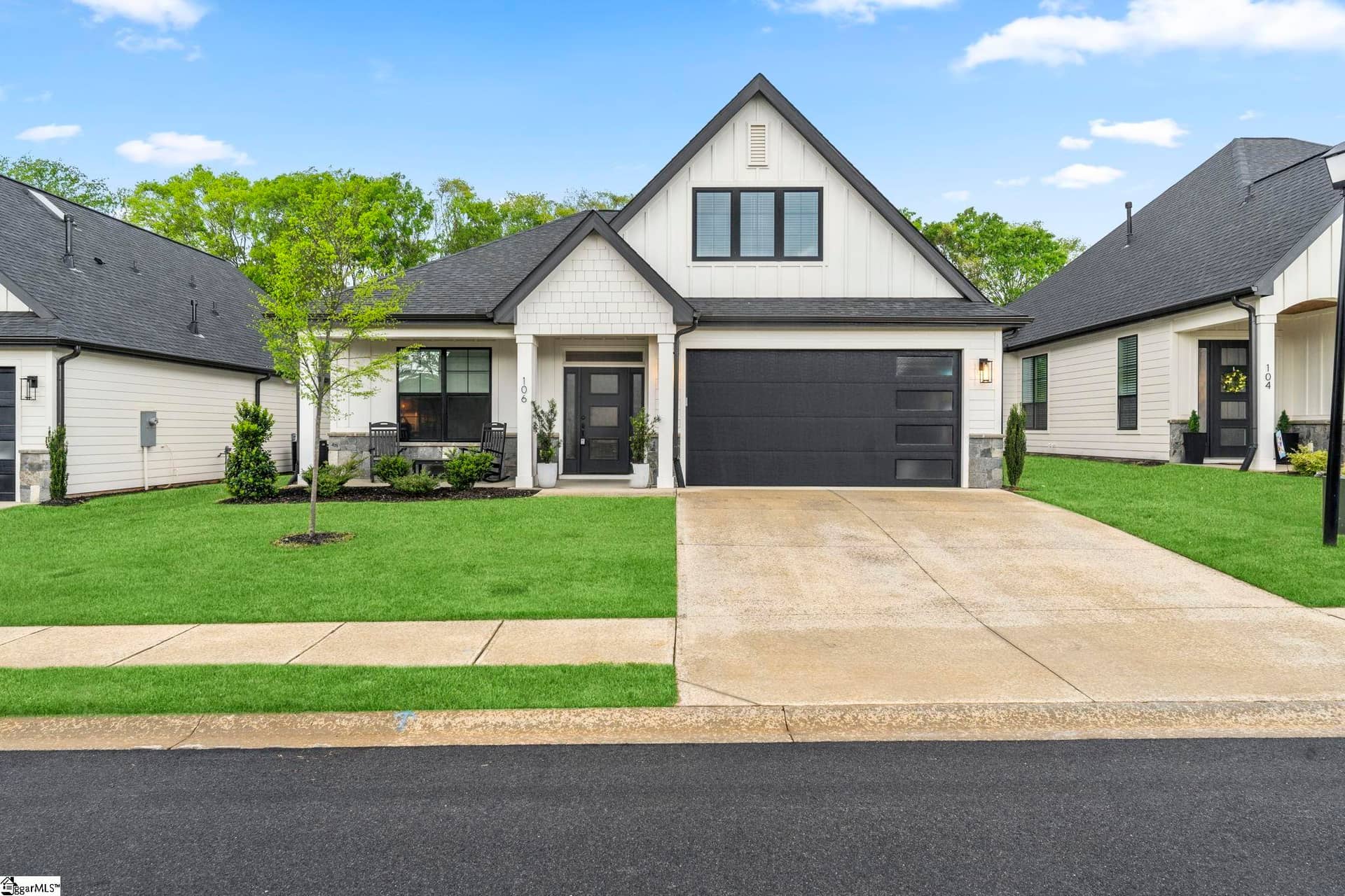 106 Waterville Way