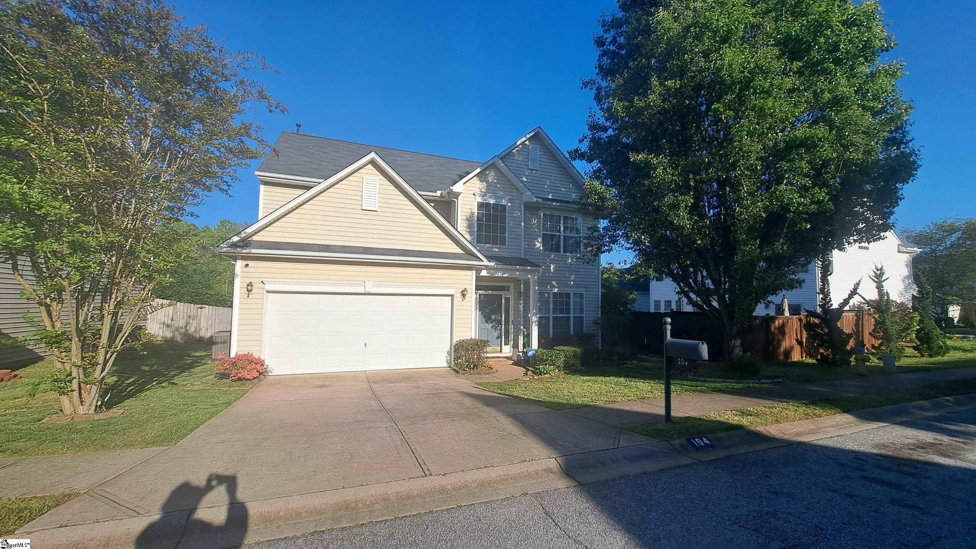 104 Shea Court