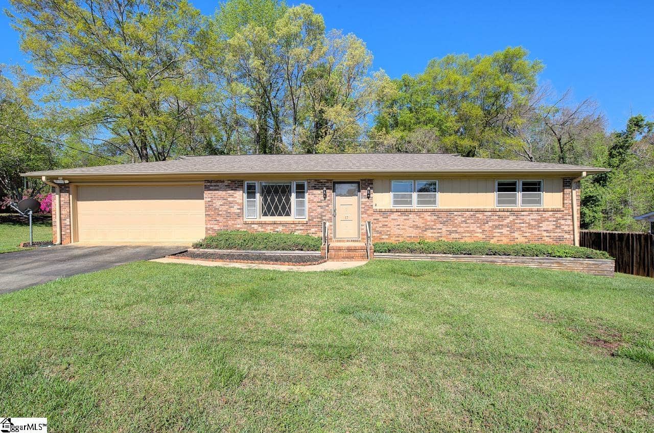 17 Konnarock Circle