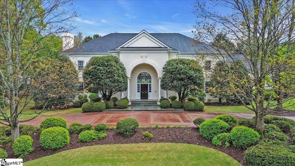 21 Belfrey Drive