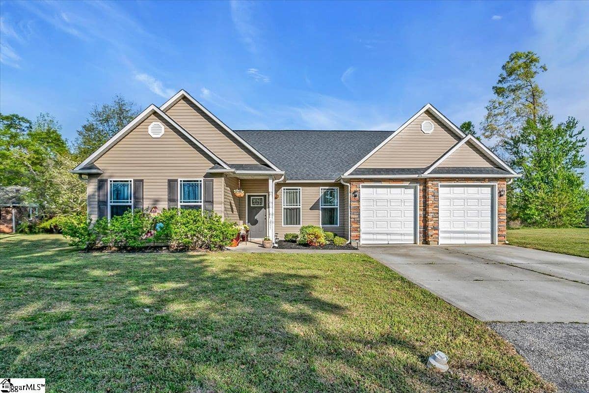 205 Luray Drive