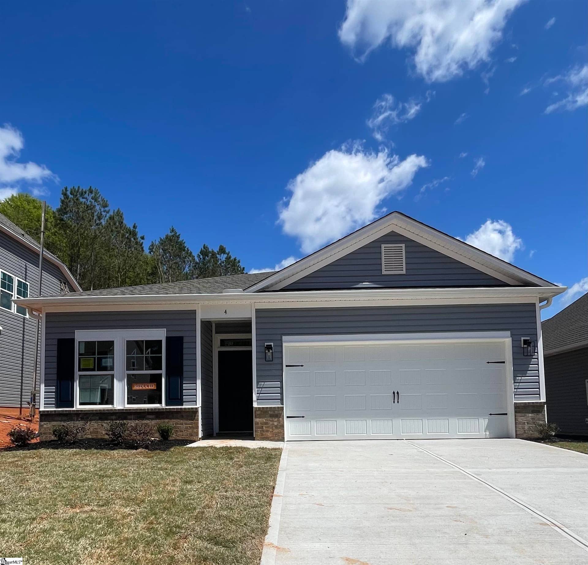 4 Sweetgrass Street