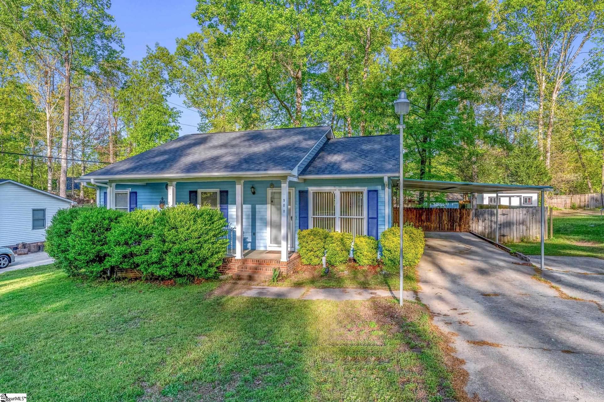 506 Willow Branch Drive
