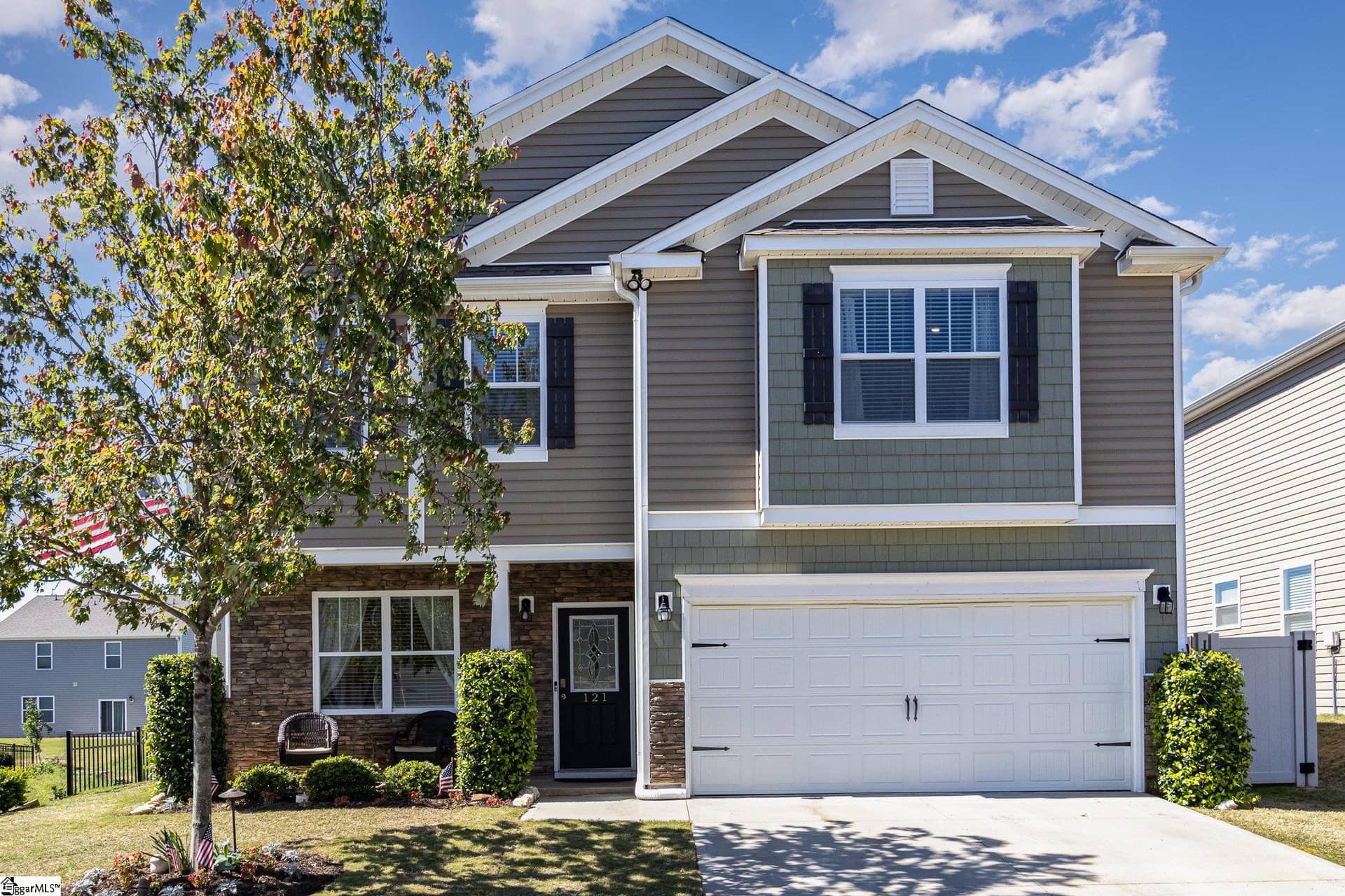 121 Preservation Drive
