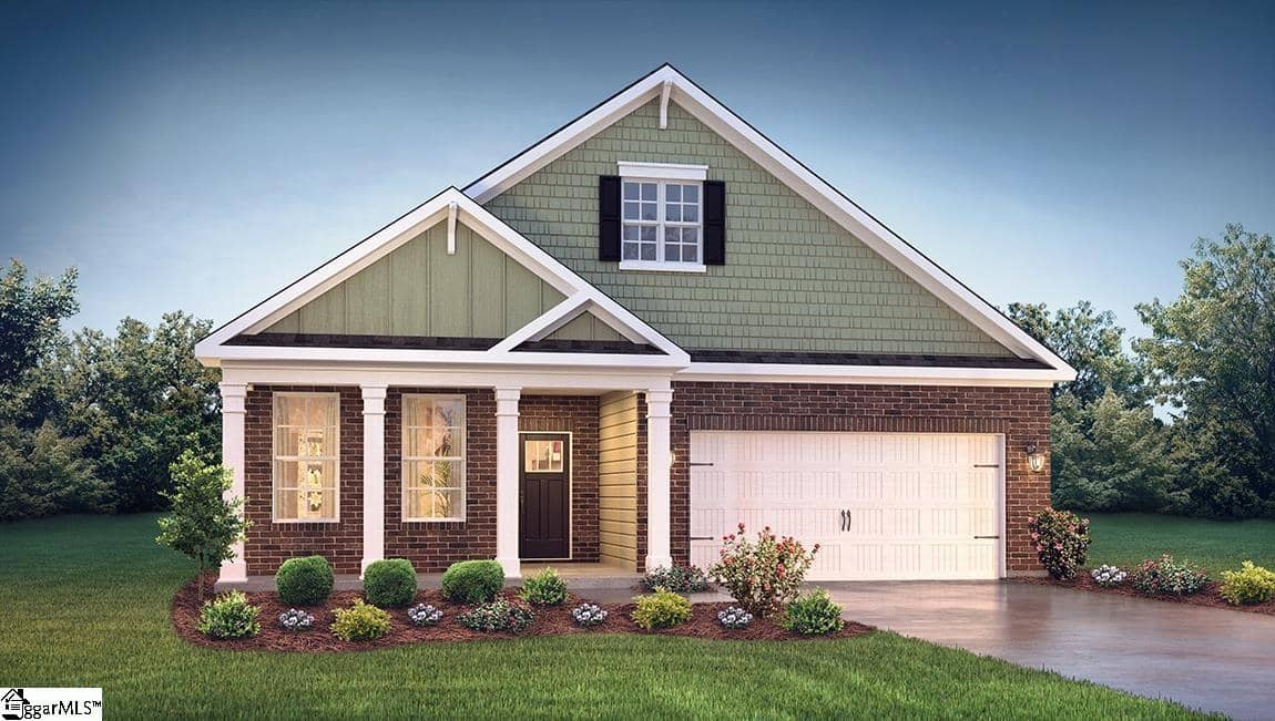 416 Barred Owl Road