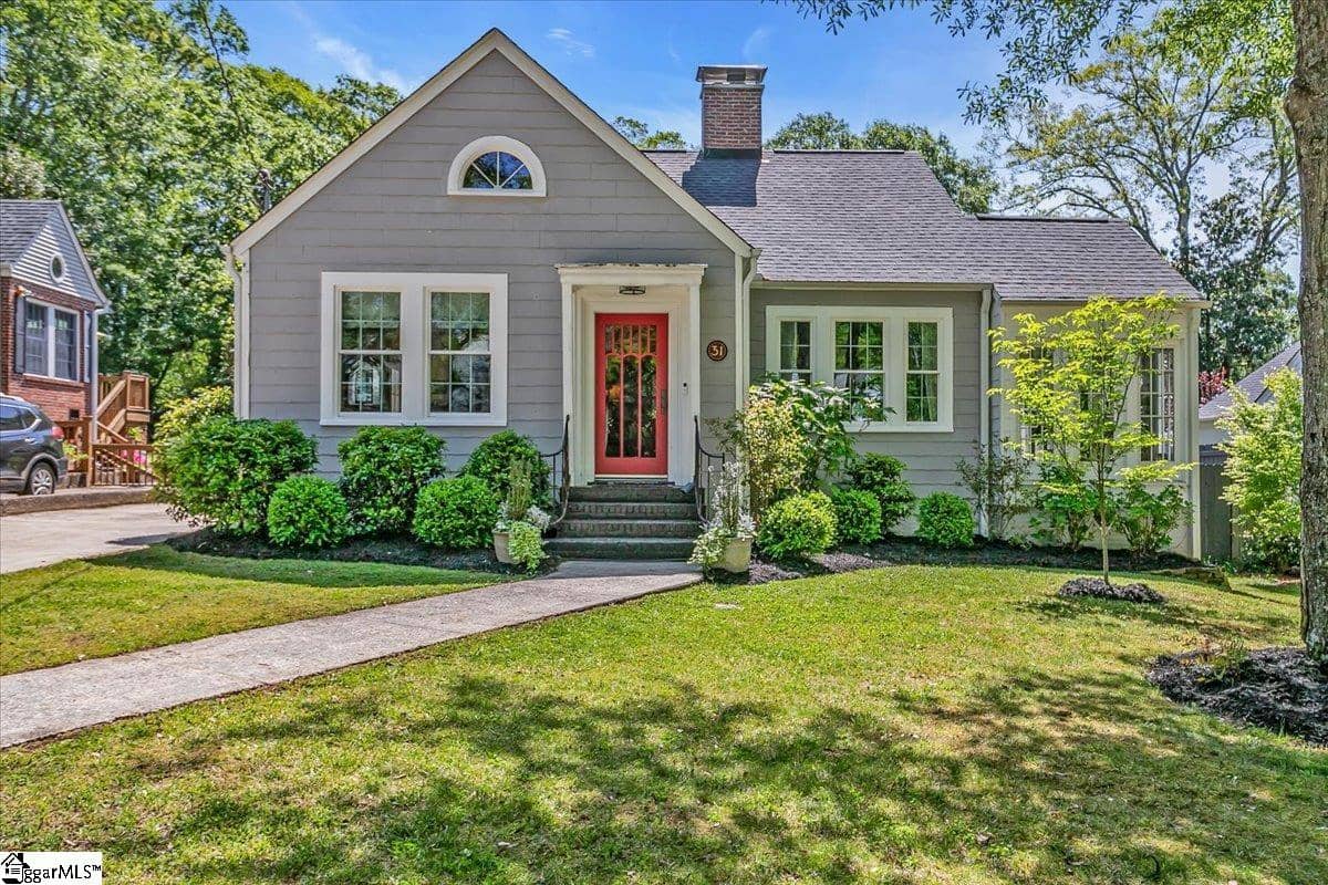31 Sevier Street
