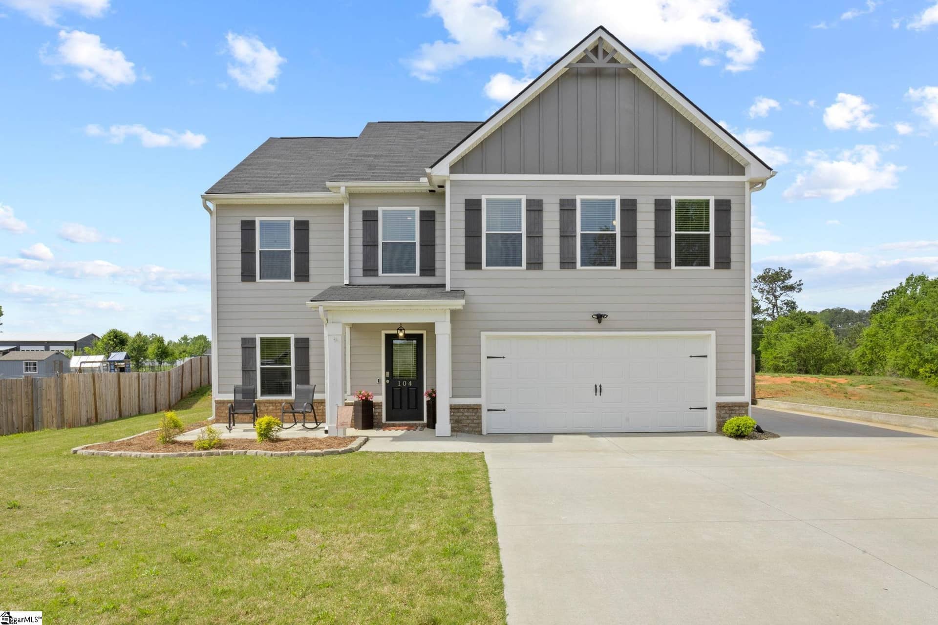 104 Fish Camp Road