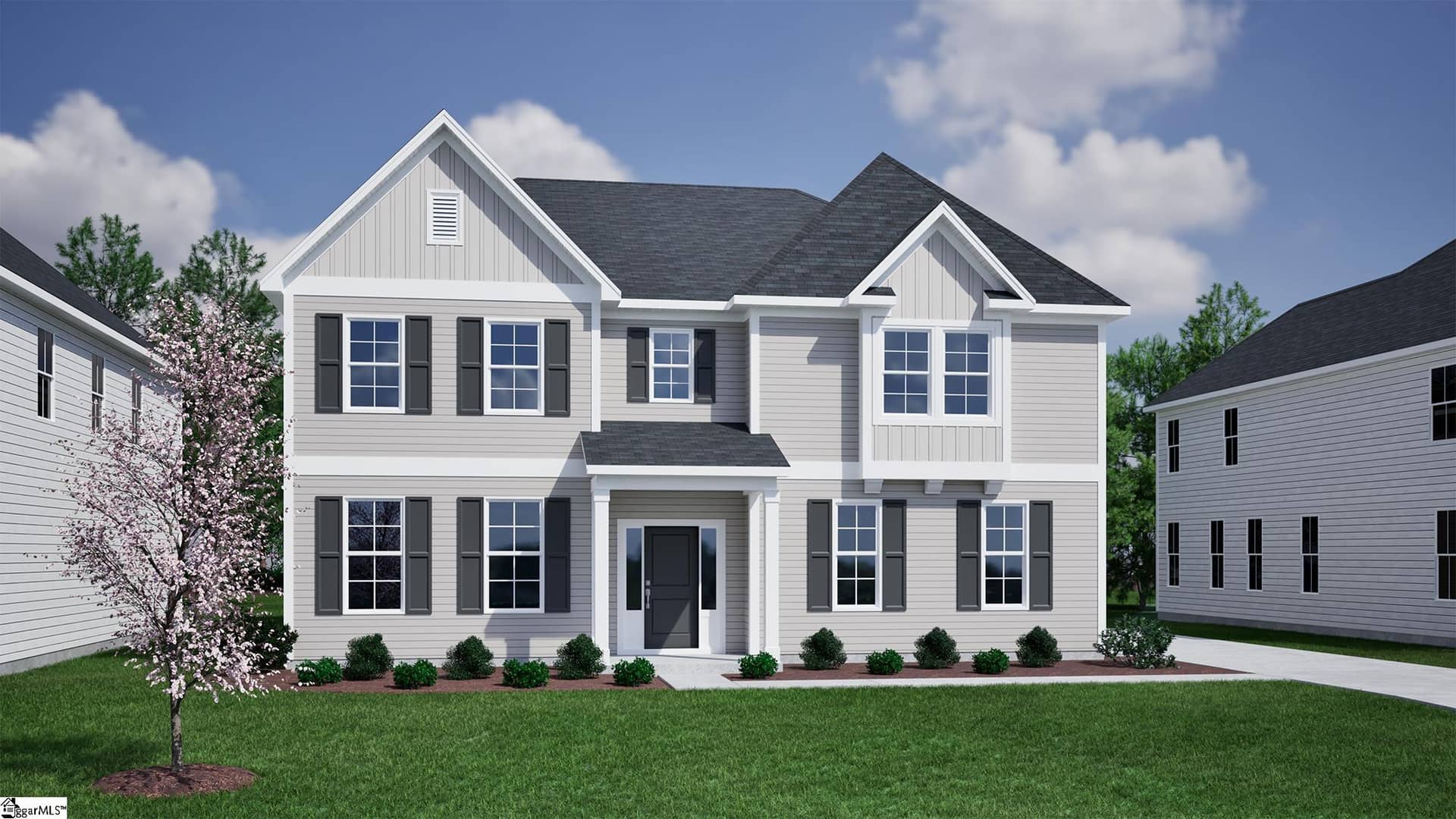 105 Fox Den Court