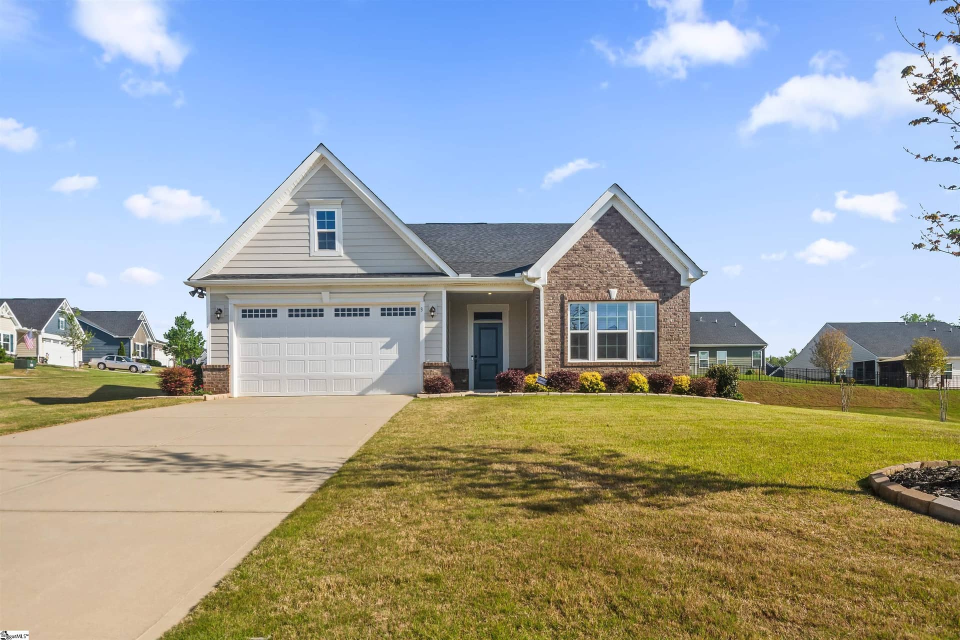 3 Pequot Drive