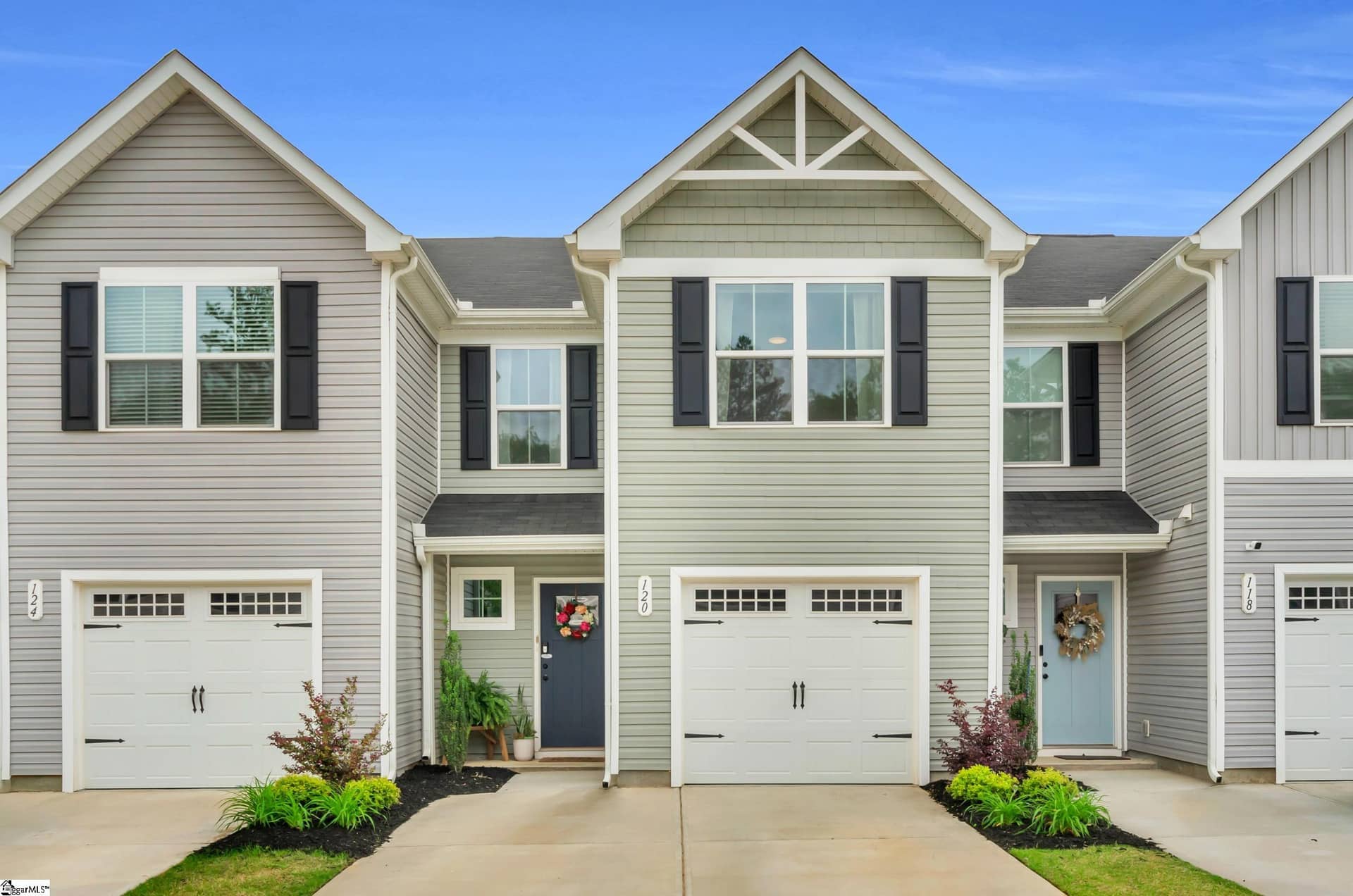 120 Sarnesfield Way