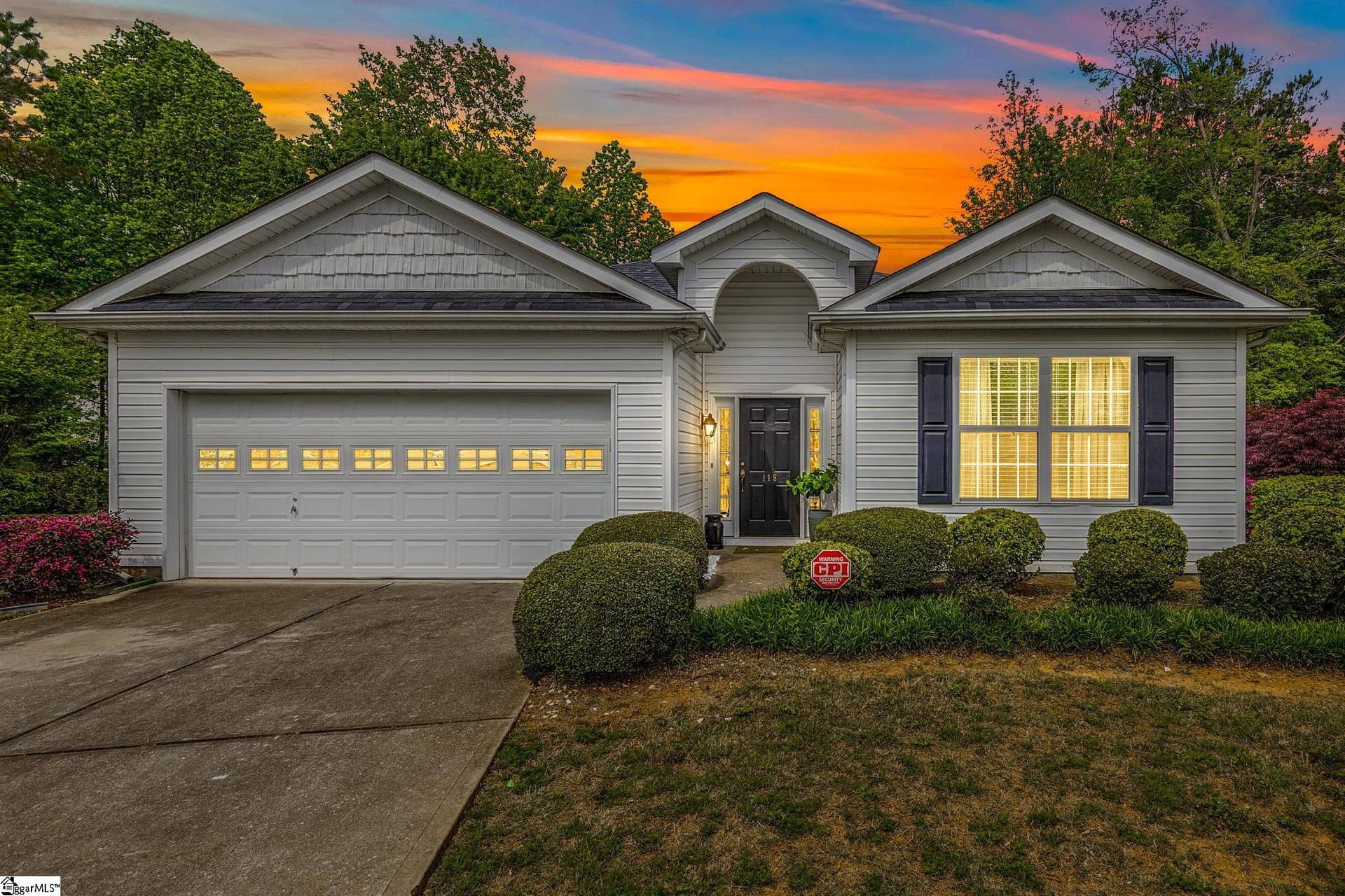 118 Honeylocust Court
