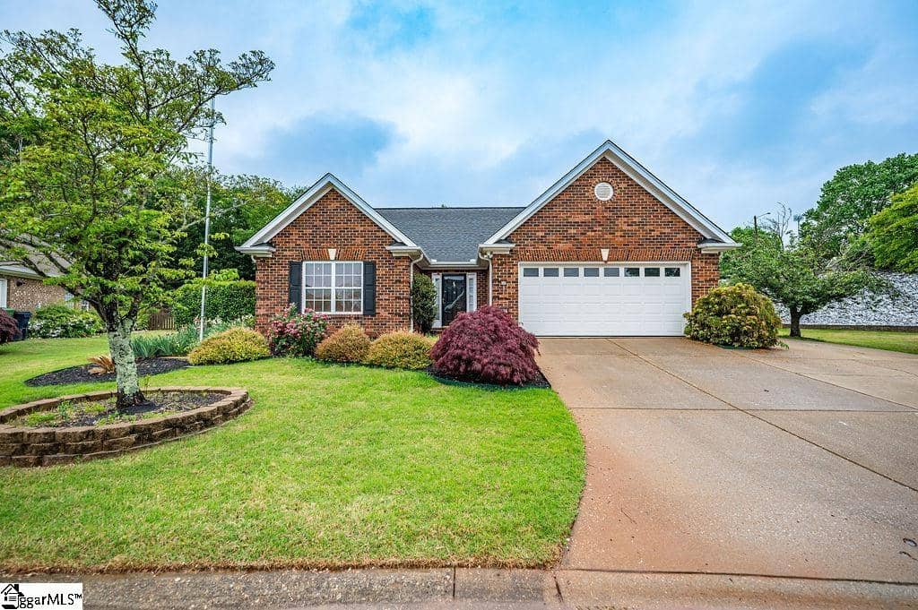 607 Ashley Commons Court