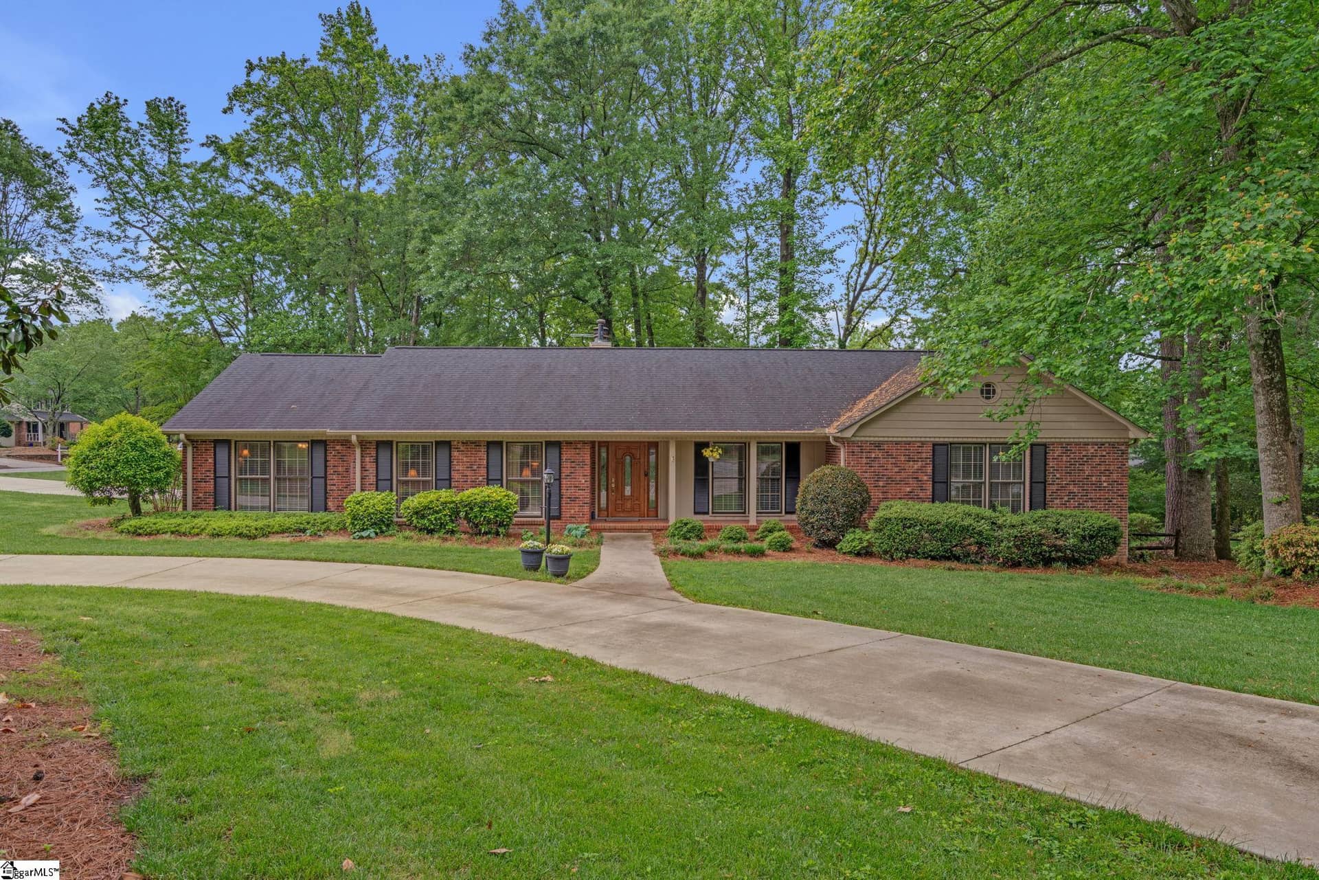 600 Stone Ridge Road