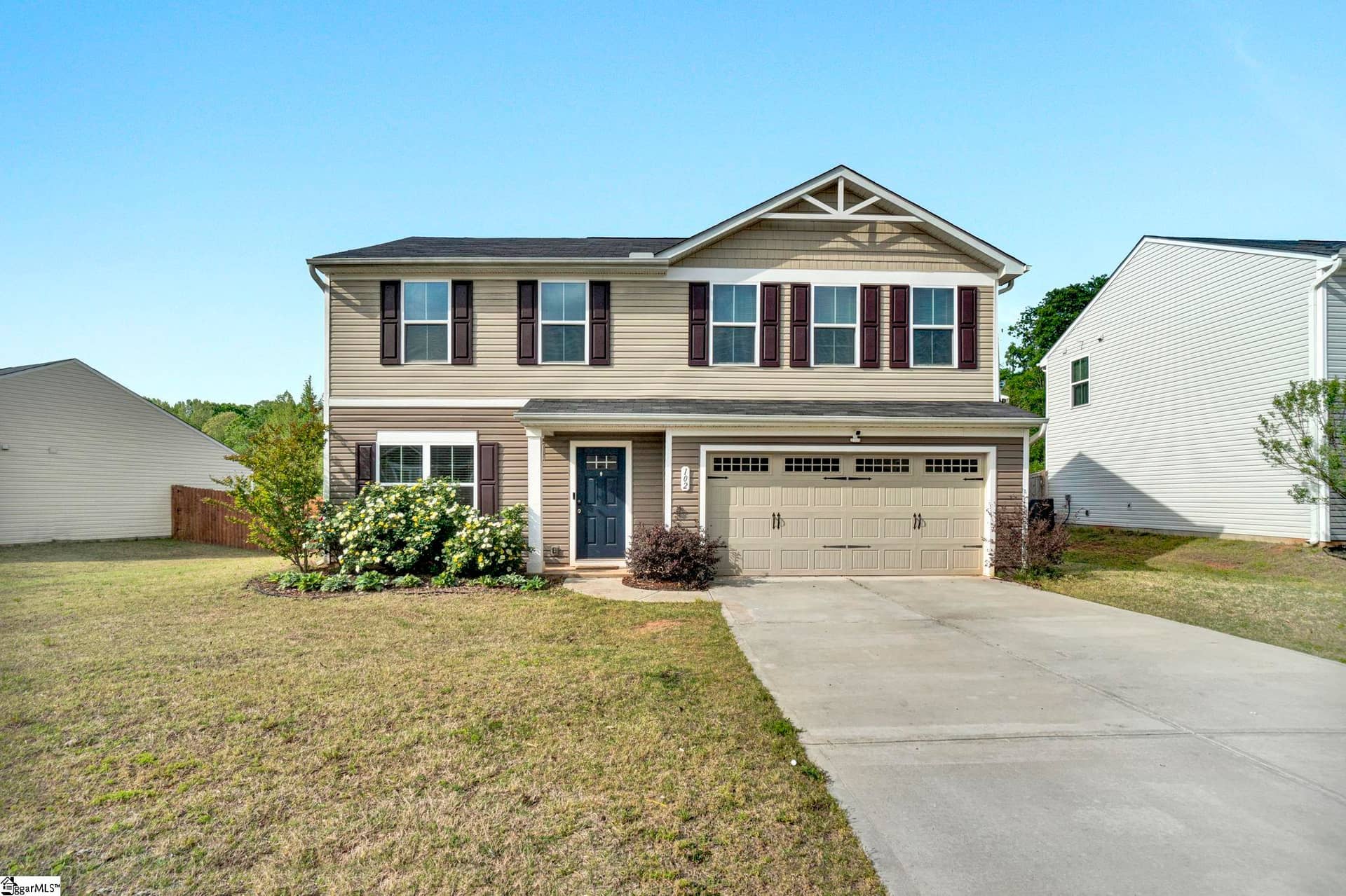 102 Barrington Creek Road