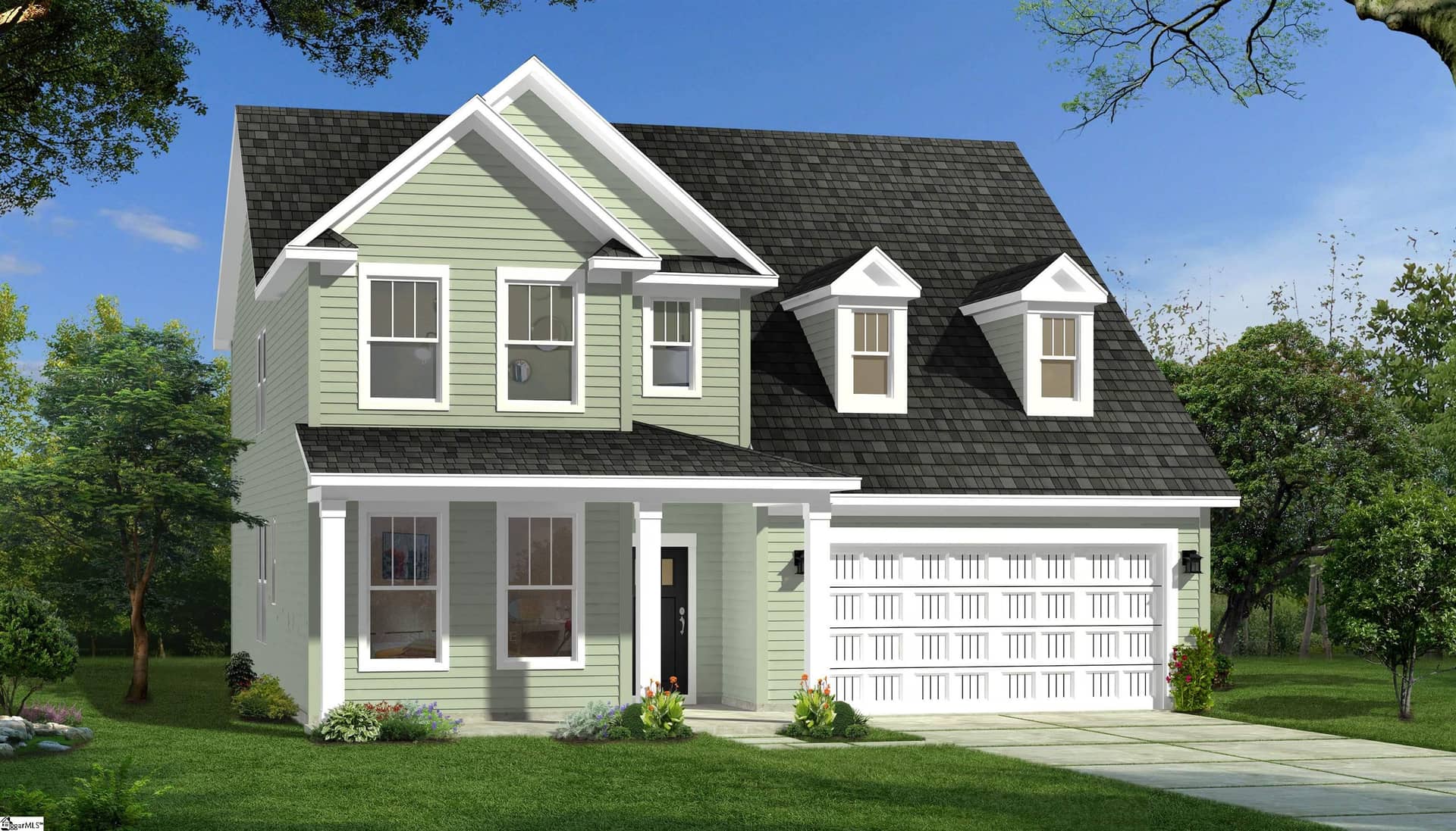 121 Beaverdam Creek Drive