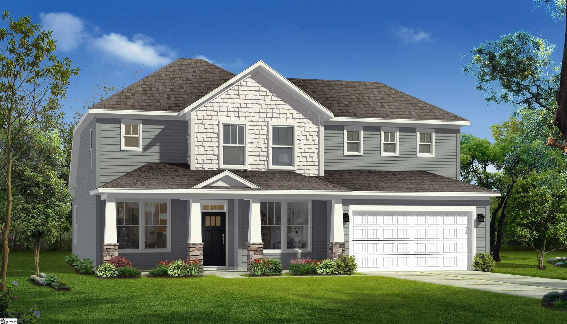 118 Ridgeline Row