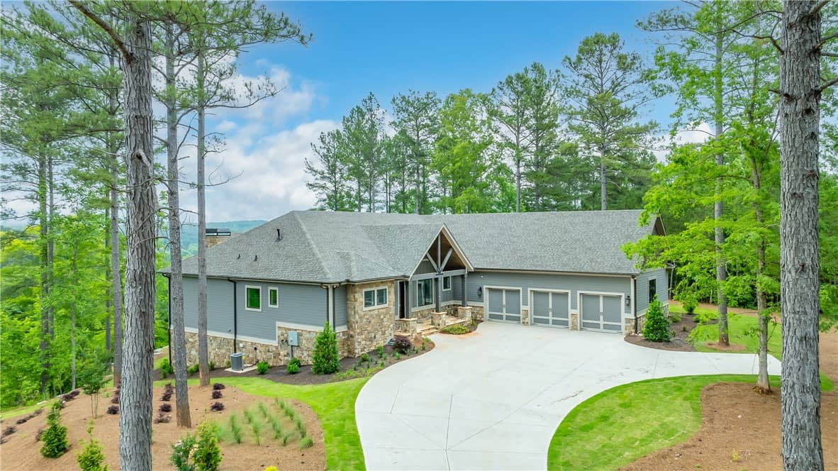 804 Briarberry Court
