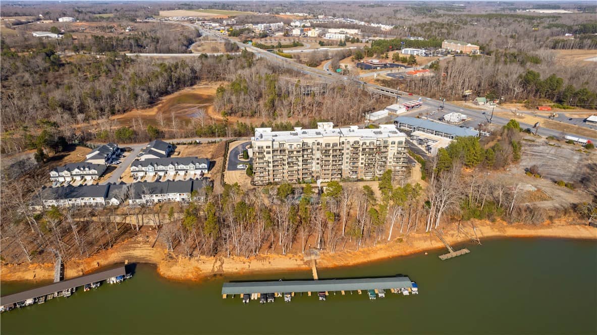 505 Watermarke Lane