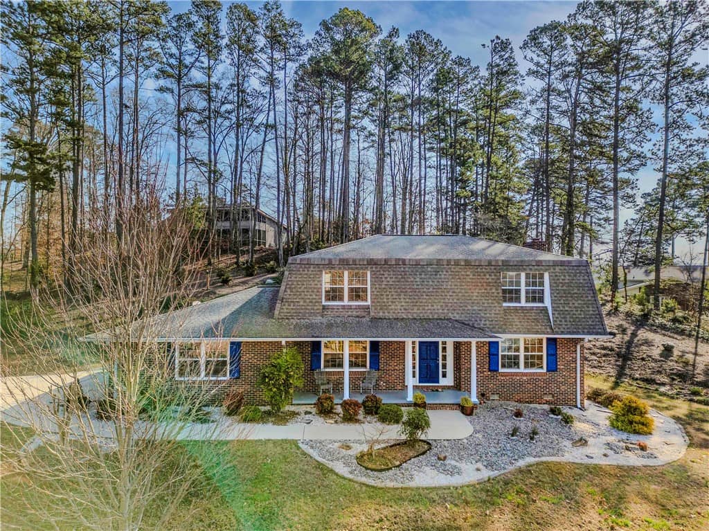 108 Waterford Drive