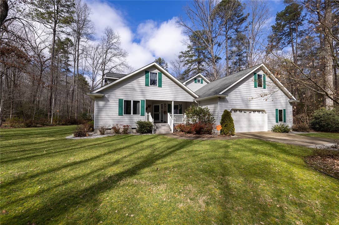 29 Quail Drive