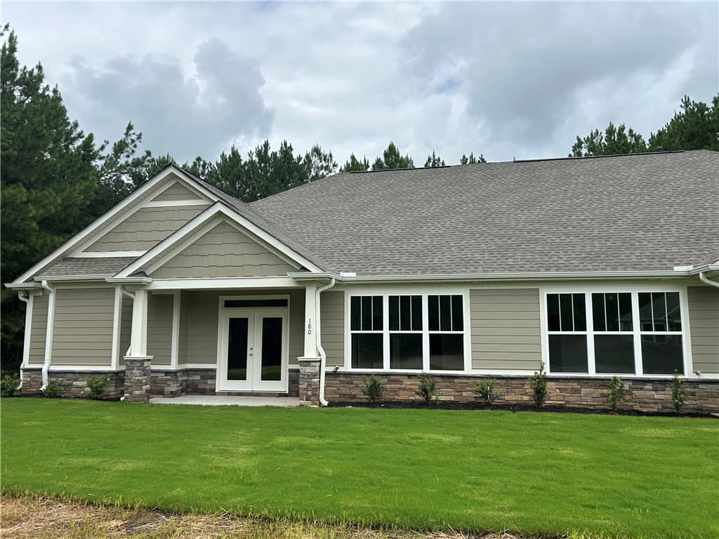 180 Preston Ridge Drive