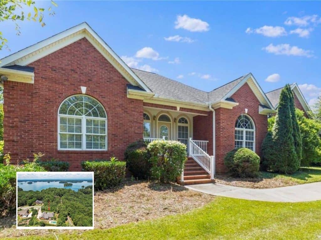 105 Port Drive