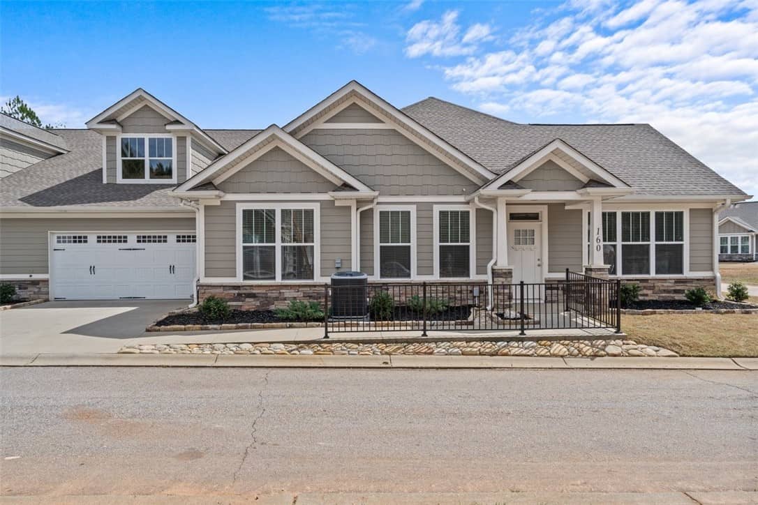 160 Preston Ridge Drive
