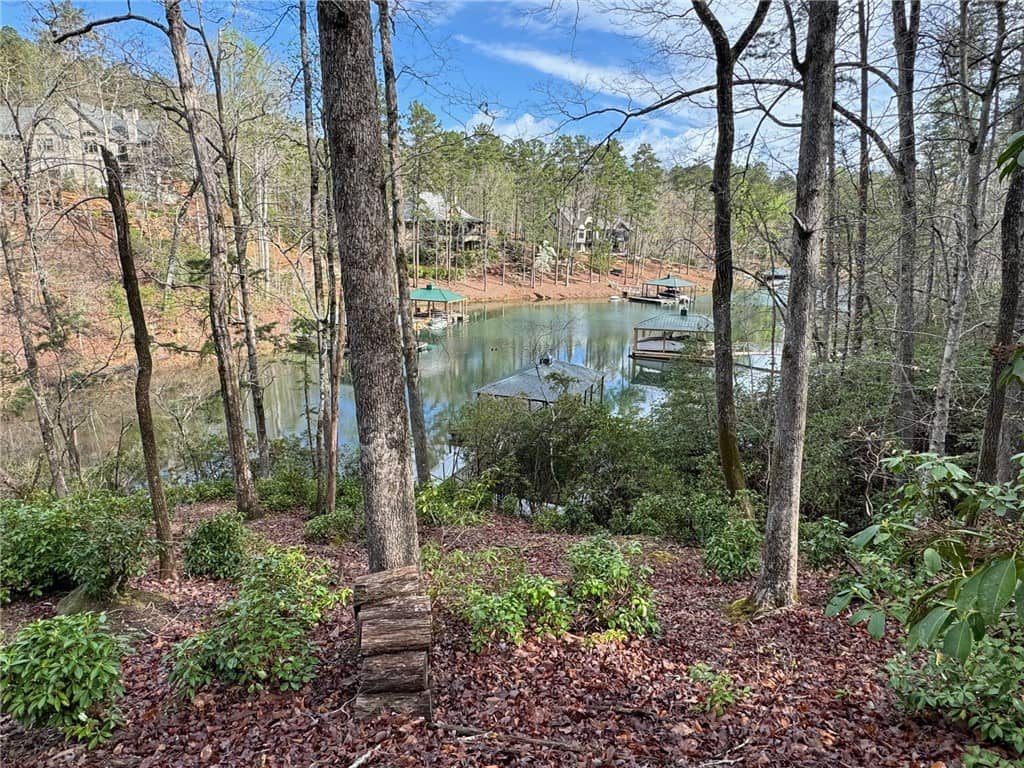 355 Long Cove Trail