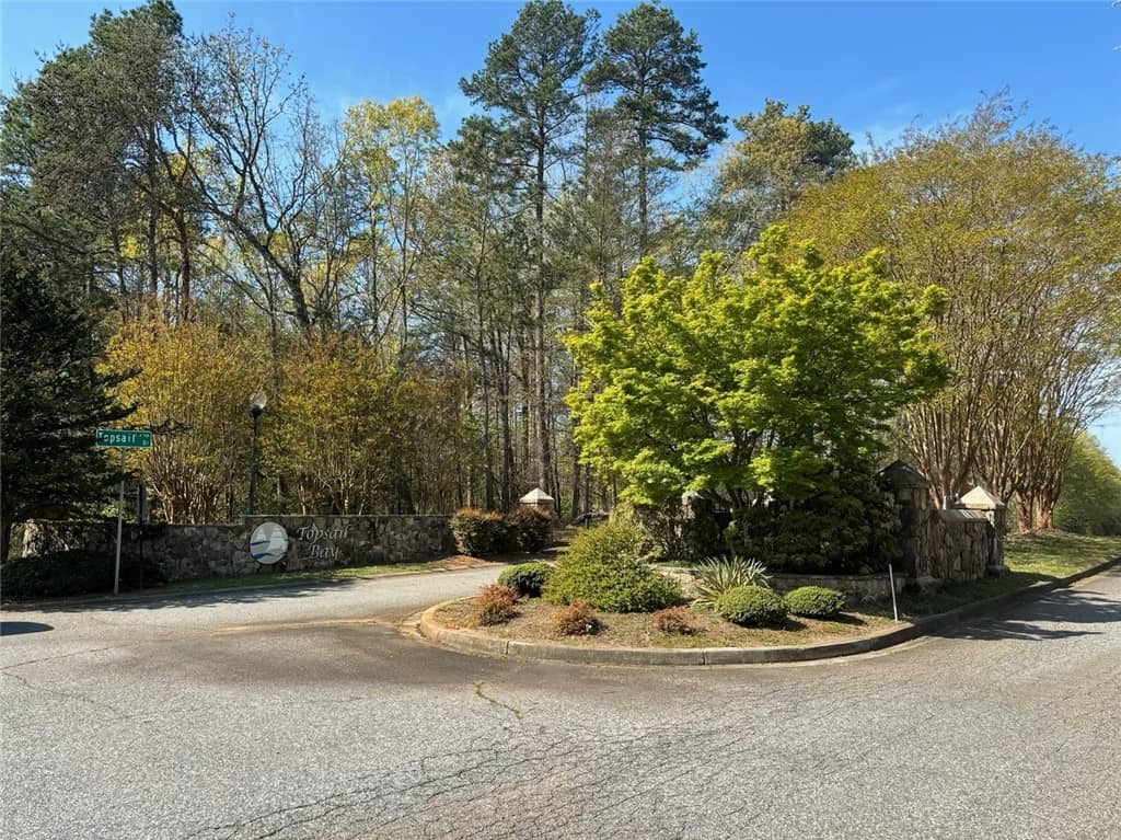 Lot 3 Topsail Drive