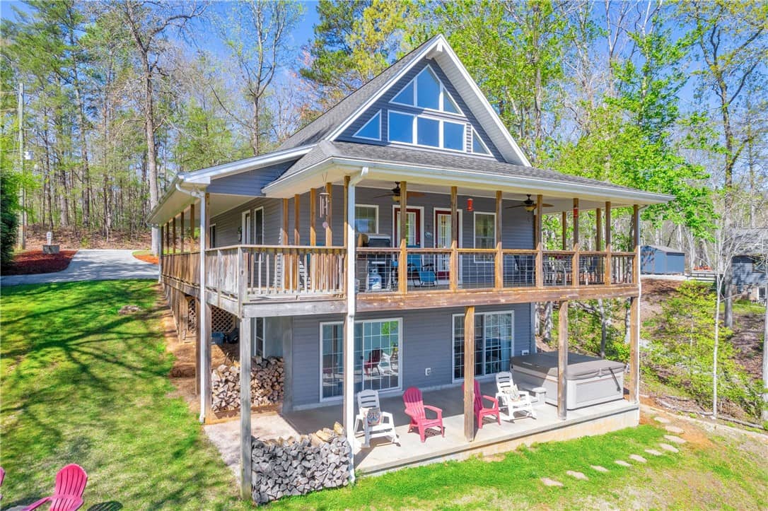 229 Jumping Branch Road
