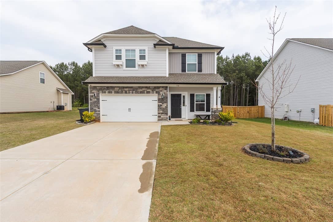 116 Bellflower Lane